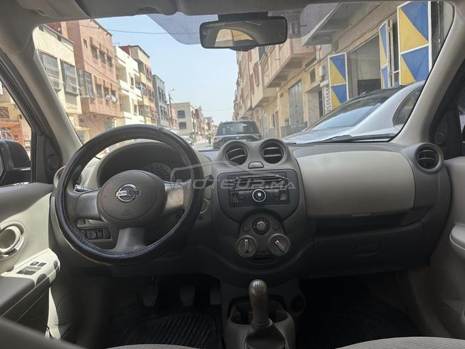 Nissan Micra Essence 2014