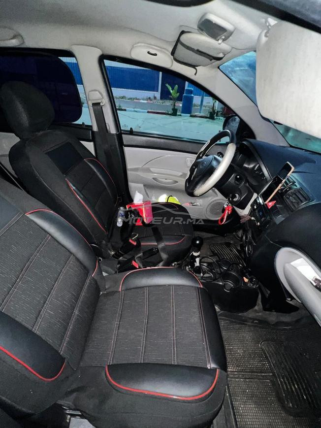Kia Picanto Essence Manuelle 2009 à El Jadida