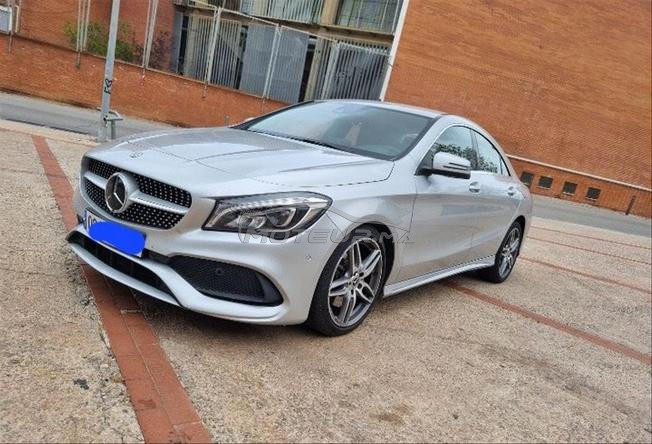 mercedes cla 220 4 matic