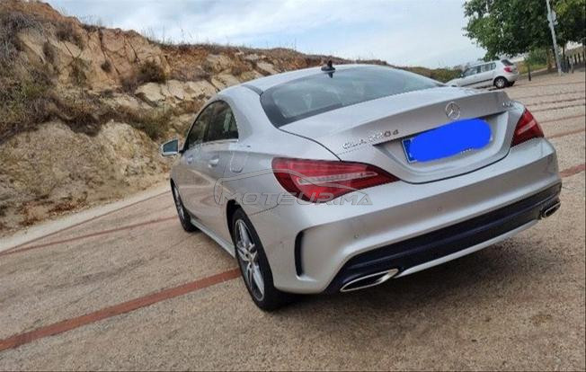 mercedes cla 220 4 matic
