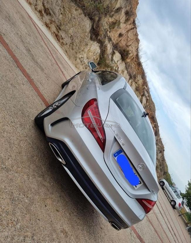 mercedes cla 220 4 matic