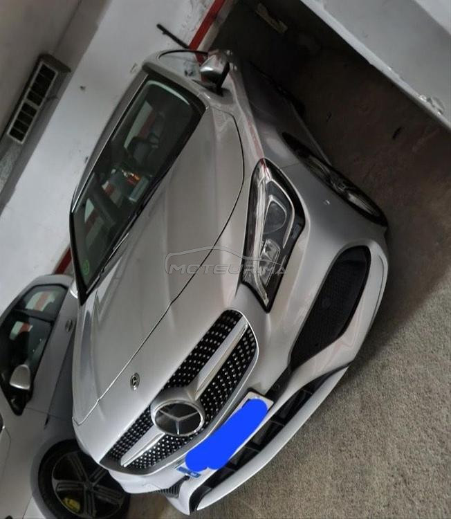 mercedes cla 220 4 matic
