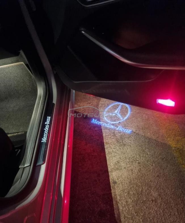 mercedes cla 220 4 matic