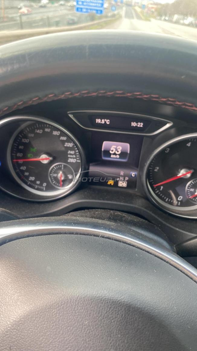 mercedes cla 220 4 matic