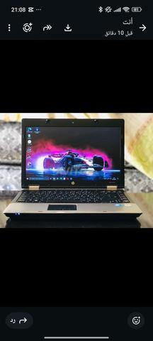 HP ProBook 6460b | Core i3 | SSD 256GB |