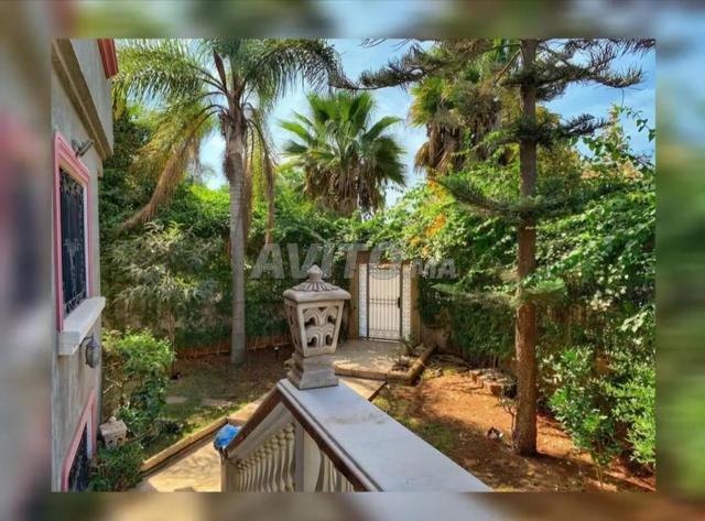 Villa d'exception à Sidi Maarouf Casablanca - 2
