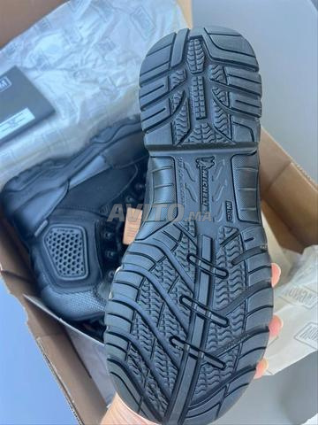 Chaussures MAGNUM Strike Force RC 8.0 Waterproof. - 2