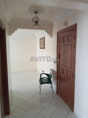 Appartement à louer 67 m² à Casablanca - 2