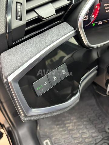 Audi Q3 Sline