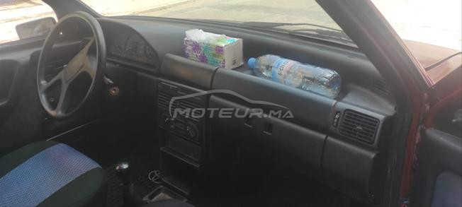 fiat uno essence 