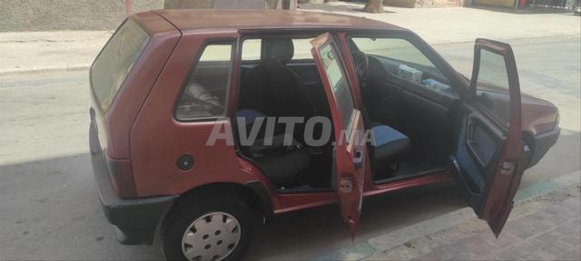 Fiat Uno Essence - 2