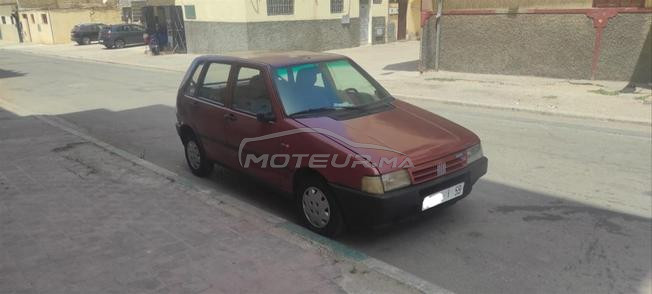 fiat uno essence 