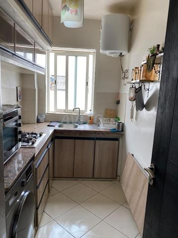 Amlak Bernoussi - 2