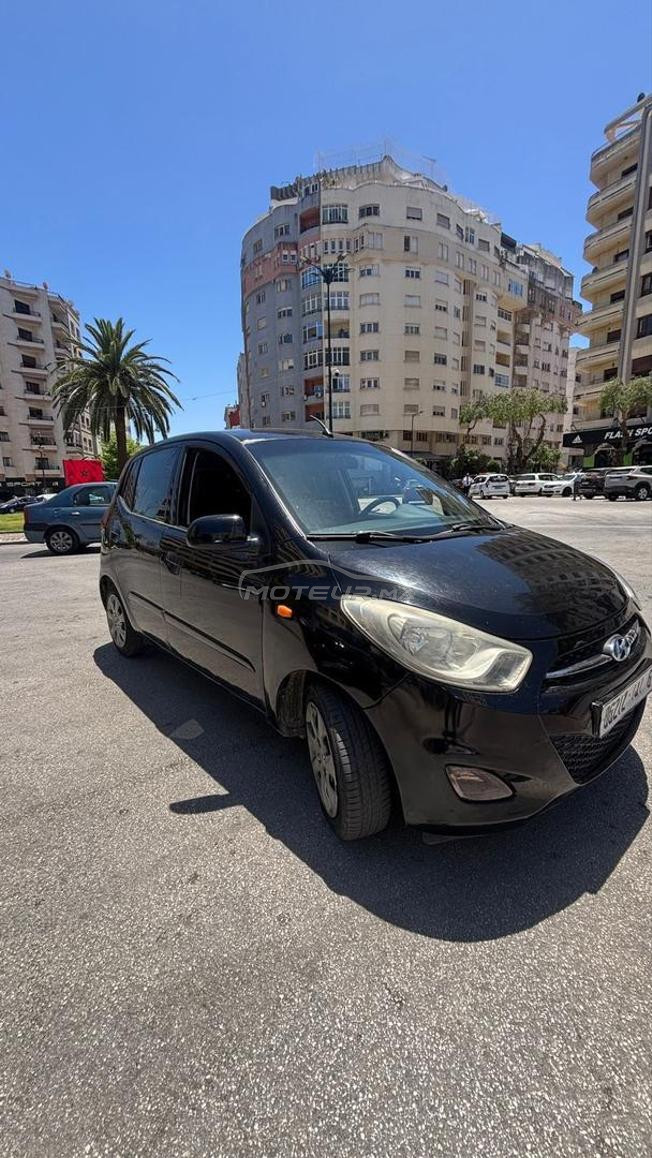 i10 bon état 