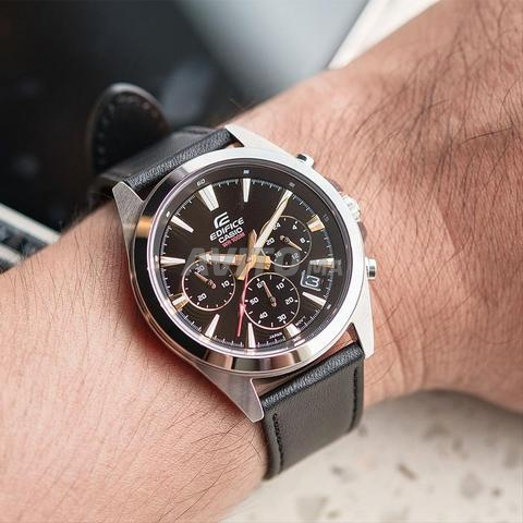 Casio Edifice - 2