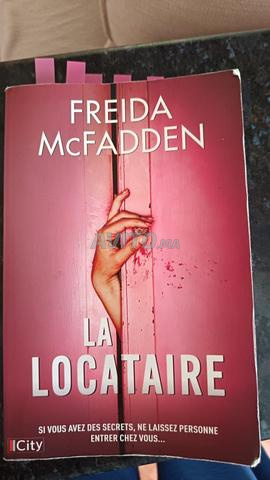 كتاب مدبرة المنزل فريدا - 2