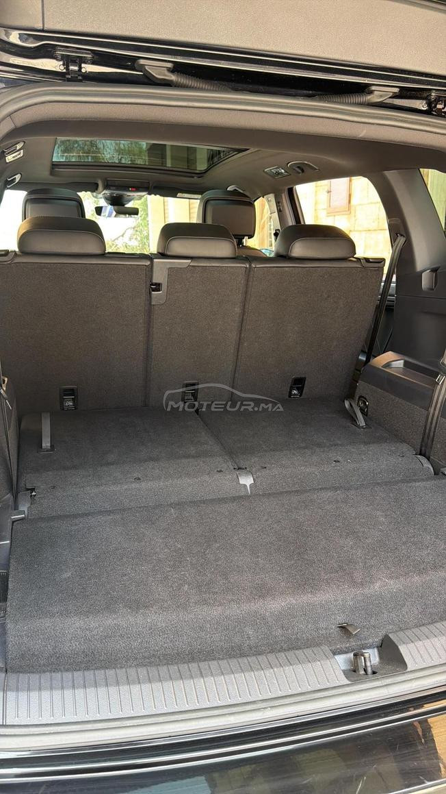 VW Tiguan R-Line Black Edition 7 Places 