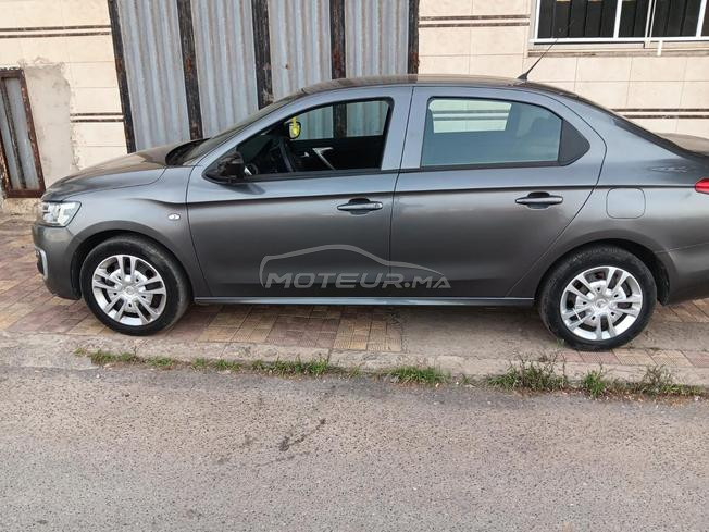 Citroën C-Elysée Diesel Manuelle 2022 à Rabat