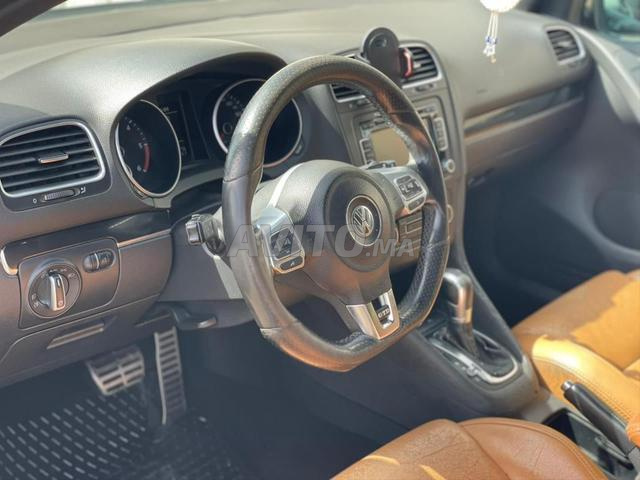 Golf 6 GTD - 2