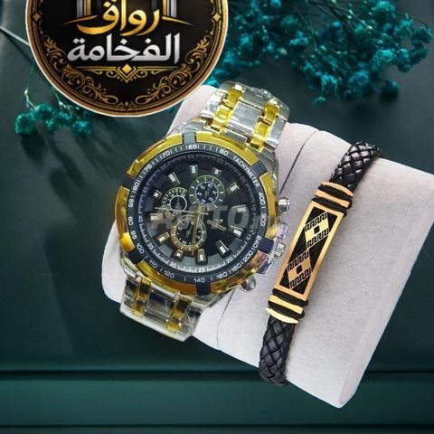 كين توصيل - 2