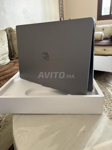 ماك بوك برو M1 16 بوصة 512 SSD - 2