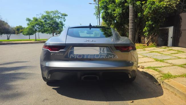 Jaguar F-Type 2021 | P300  | État Impeccable 