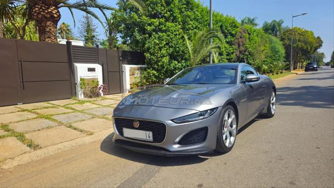 Jaguar F-Type 2021 | P300  | État Impeccable 
