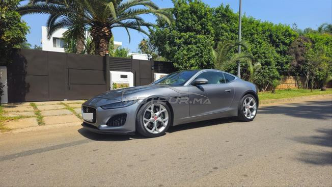 Jaguar F-Type 2021 | P300  | État Impeccable 