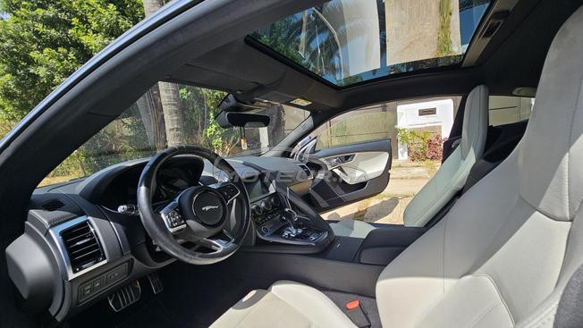 Jaguar F-Type 2021 | P300  | État Impeccable 