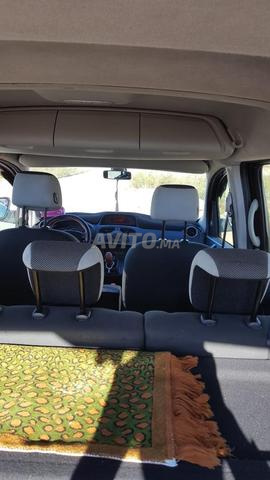 Renault Kangoo - 2