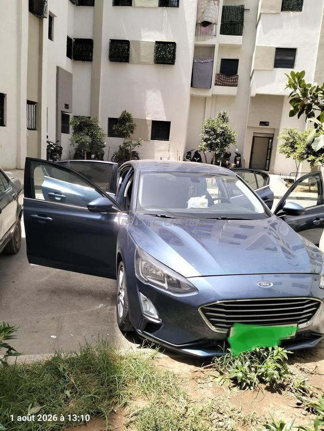slm je me a vendre ma voiture 2eme main ✋