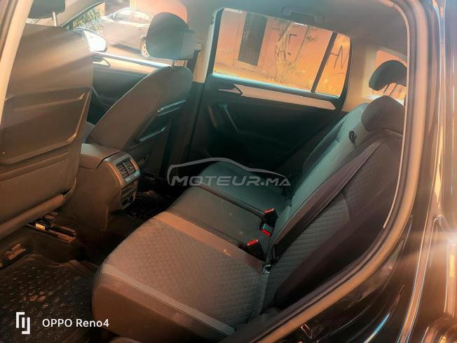 Volkswagen Tiguan Diesel Automatique 2021