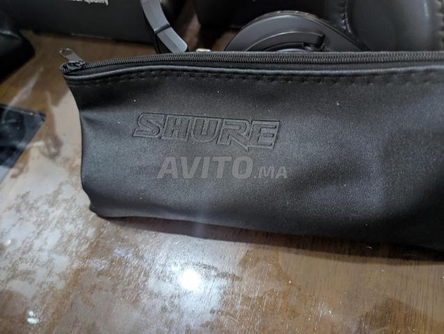 Microphone Shure SM57 - 2