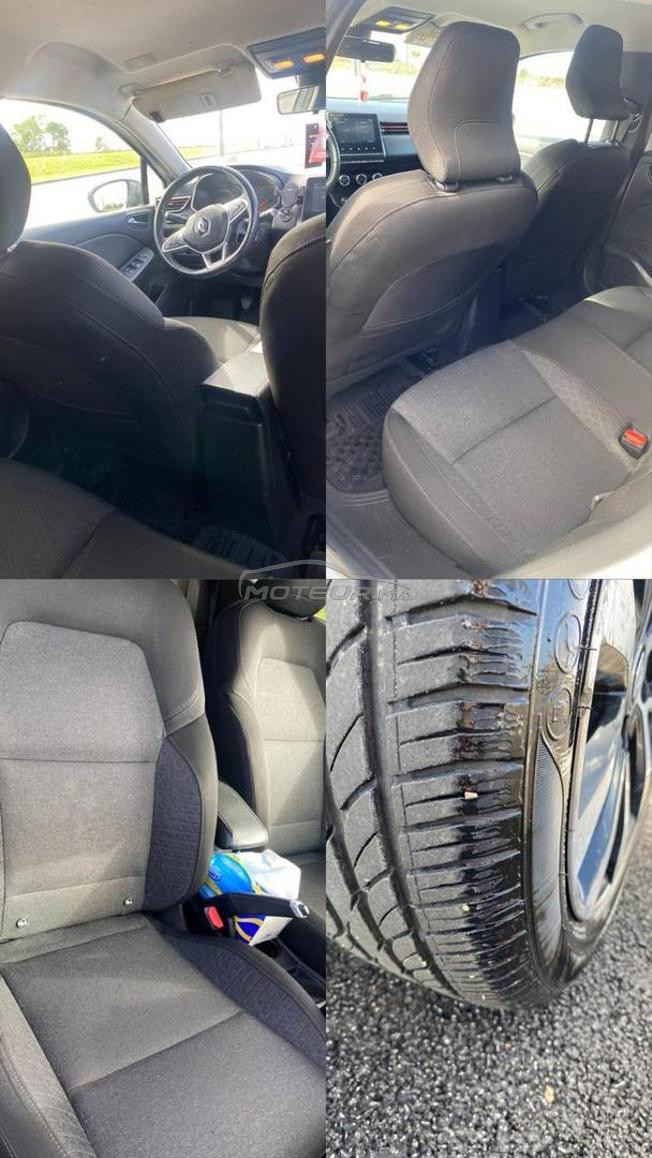 Renault Clio Diesel 5 Toutes options