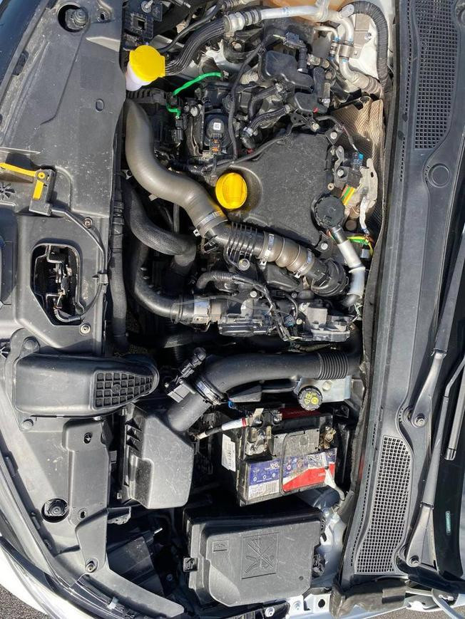 Renault Clio Diesel 5 Toutes options
