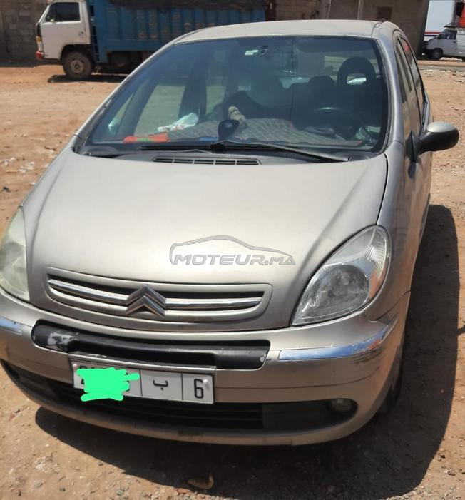 Voiture Familiale Xsara Picasso 2004 HDi Propre