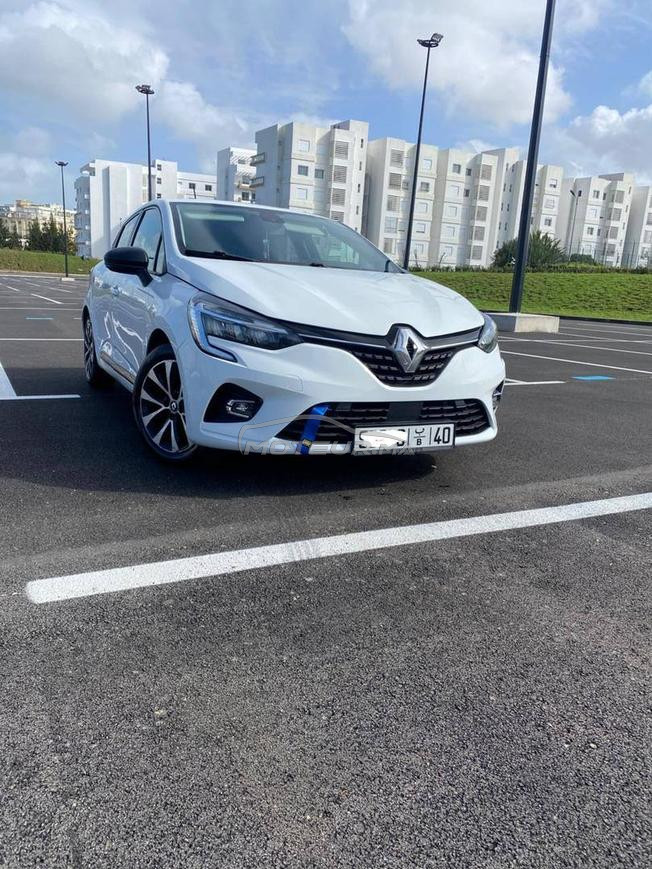 Renault Clio Diesel 5 Toutes options