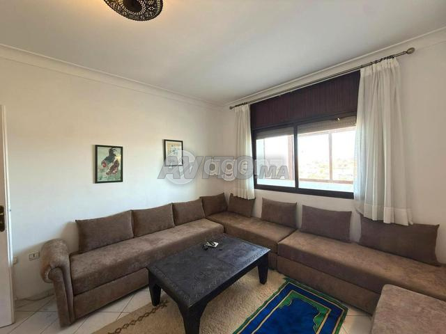 RAK-GU-1367 - Appartement à vendre à Daoudiat