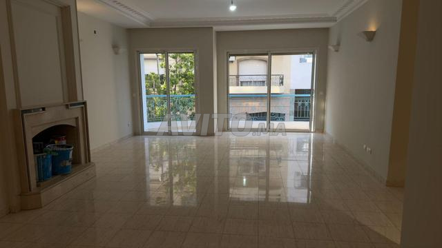 Appartement 168 m² 3 chambres refait à neuf plein sud