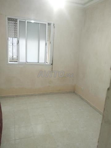 Appartement à louer 54 m² à Casablanca - 2