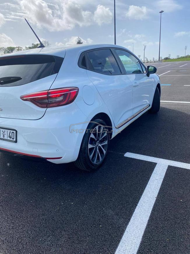 Renault Clio Diesel 5 Toutes options