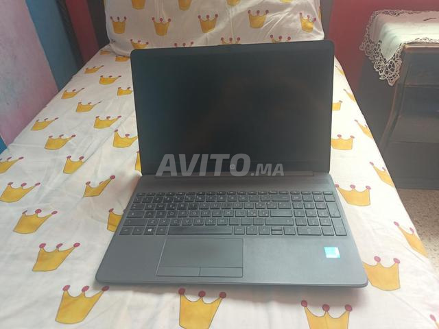HP 250 G8 - Core i5-1135G7 - 8Go RAM - SSD 256Go