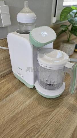 روبوت بيبي كوك CECOTEC 4 في 1 جديد - 2