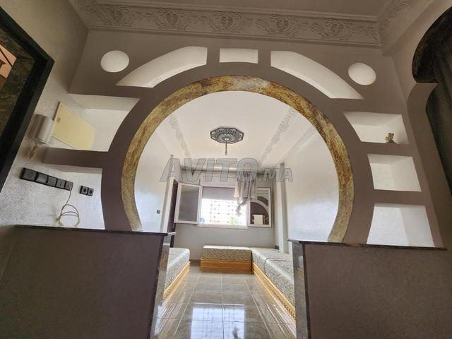 Maison à vendre à Oujda - 2