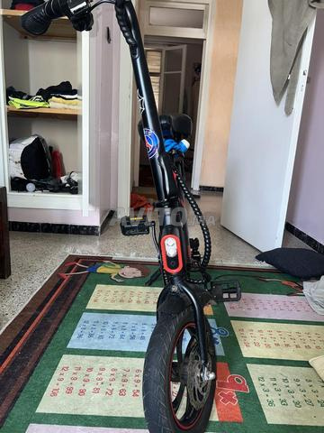 Vélo électrique 35 km/h – Autonomie 40 à 60 km - 2