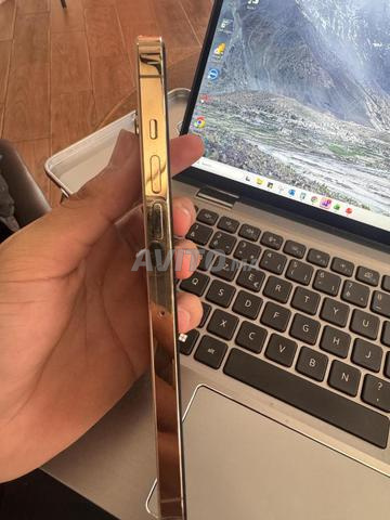 iPhone 13 Pro Max 256 Go, Batterie 💯 - 2