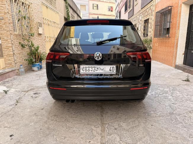 tiguan très bon état 