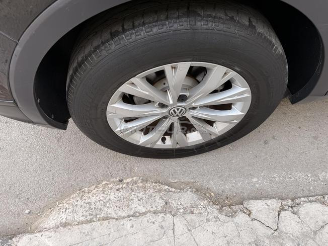 tiguan très bon état 