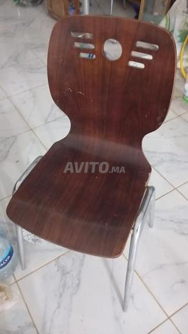 Chaise dauphin 400dr - 2