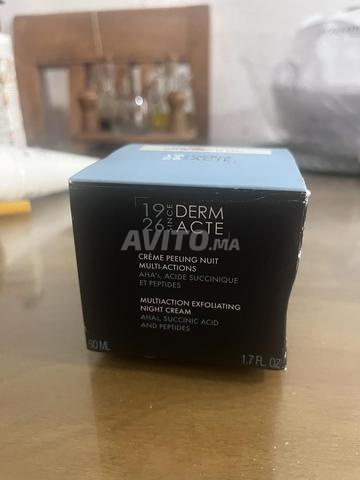 Produits cosmétiques Academie - 2